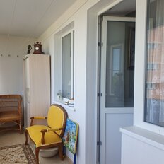 Квартира 64,7 м², 3-комнатная - изображение 3