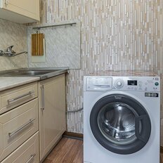 Квартира 48 м², 2-комнатная - изображение 1