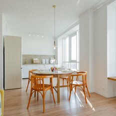 Квартира 63 м², 2-комнатная - изображение 5