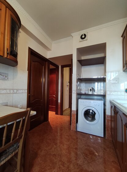 60 м², 3-комнатная квартира 150 000 ₽ в месяц - изображение 107