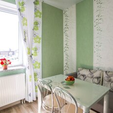 Квартира 41 м², 1-комнатная - изображение 5