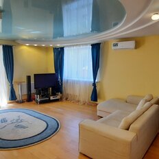 Квартира 145 м², 3-комнатная - изображение 3