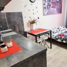 Квартира 15 м², студия - изображение 1