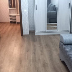 Квартира 36 м², 1-комнатная - изображение 1
