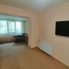 Квартира 65 м², 3-комнатная - изображение 3