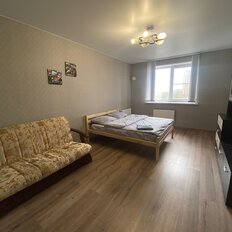 Квартира 50 м², 1-комнатная - изображение 3