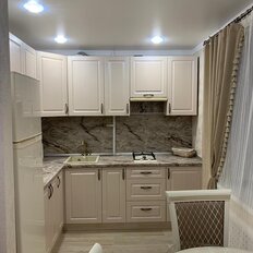 Квартира 45,1 м², 2-комнатная - изображение 1