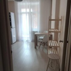 Квартира 44 м², 1-комнатная - изображение 2