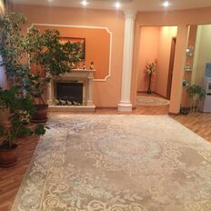 Квартира 160 м², 4-комнатная - изображение 2