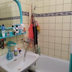 Квартира 52 м², 2-комнатная - изображение 4