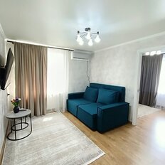 Квартира 60 м², 3-комнатная - изображение 2