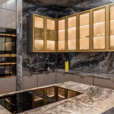 Квартира 281 м², 3-комнатная - изображение 5