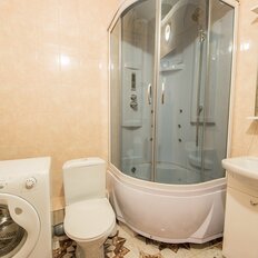 Квартира 36 м², студия - изображение 5