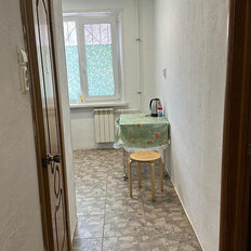 Квартира 30 м², 1-комнатная - изображение 4