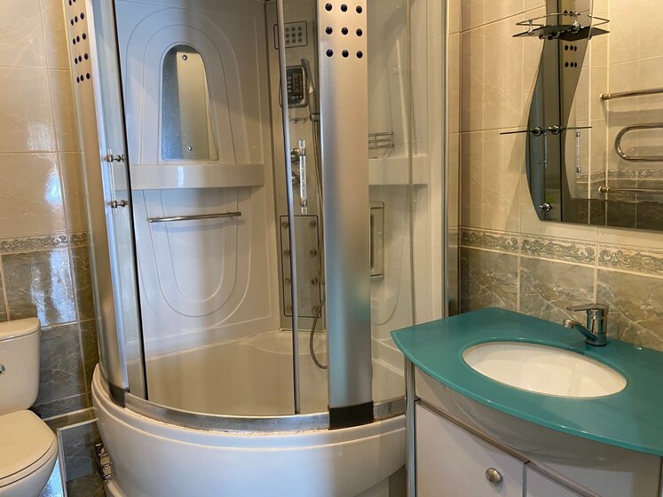 80 м², 3-комнатная квартира 5 090 ₽ в сутки - изображение 51