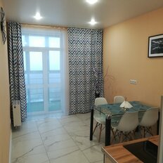 Квартира 40,9 м², 1-комнатная - изображение 3