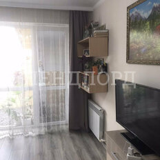 Квартира 42 м², 2-комнатная - изображение 4