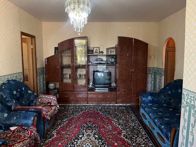 50 м², 2-комнатная квартира 4 850 000 ₽ - изображение 52