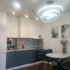 Квартира 72,2 м², 3-комнатная - изображение 5