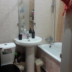 Квартира 37 м², 1-комнатная - изображение 4