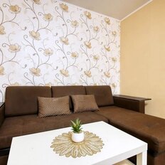 Квартира 36 м², 1-комнатная - изображение 5