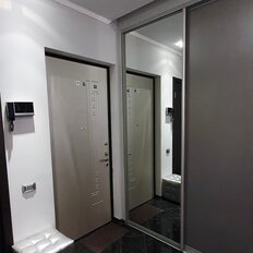 Квартира 82 м², 2-комнатная - изображение 3