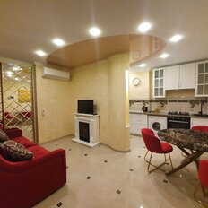 Квартира 60 м², 2-комнатная - изображение 1