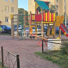 Квартира 66 м², 2-комнатная - изображение 4