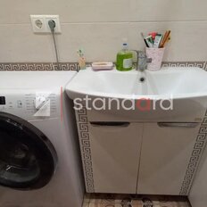 Квартира 60 м², 2-комнатная - изображение 5