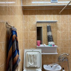Квартира 61,4 м², 2-комнатная - изображение 1