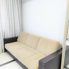 Квартира 45 м², 1-комнатная - изображение 5
