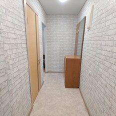 Квартира 46 м², 2-комнатная - изображение 1