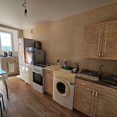 Квартира 30 м², 1-комнатная - изображение 2