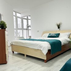 Квартира 39 м², 1-комнатная - изображение 2