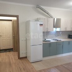Квартира 26,1 м², студия - изображение 3