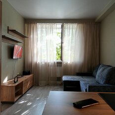 Квартира 20 м², 1-комнатные - изображение 4