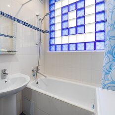 Квартира 60 м², 3-комнатная - изображение 1