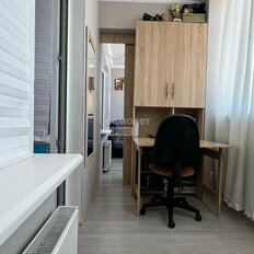 Квартира 52 м², 1-комнатная - изображение 2