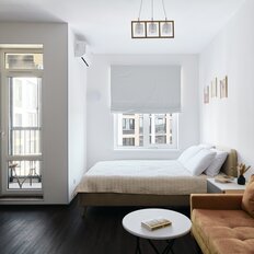Квартира 26 м², студия - изображение 3
