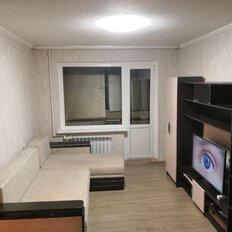Квартира 31 м², 1-комнатная - изображение 1