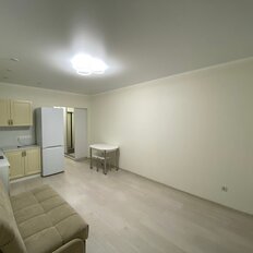 Квартира 29 м², студия - изображение 5