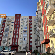 Квартира 32 м², 1-комнатная - изображение 3