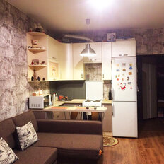 Квартира 26 м², студия - изображение 2