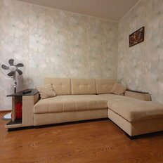 Квартира 42 м², 1-комнатная - изображение 2