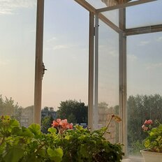 Квартира 55 м², 3-комнатная - изображение 1