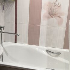 Квартира 35 м², 1-комнатная - изображение 5