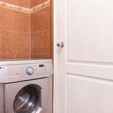 Квартира 40 м², 1-комнатная - изображение 5