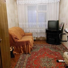 Квартира 56 м², 3-комнатная - изображение 5