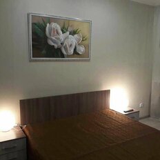 Квартира 29 м², студия - изображение 3