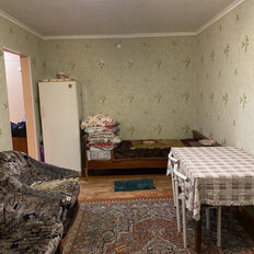 Квартира 29 м², 1-комнатная - изображение 3
